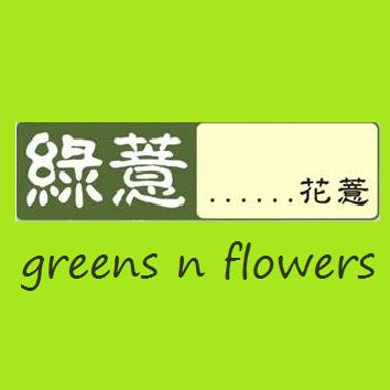 綠薏花薏